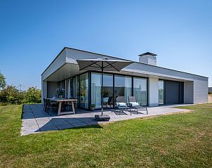 Unterkunft 5903224 - Bungalow Noord-Beveland - Zandbank 07 | De Groote Duynen