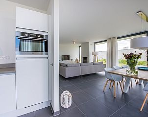 Unterkunft 5903224 - Bungalow Noord-Beveland - Zandbank 07 | De Groote Duynen