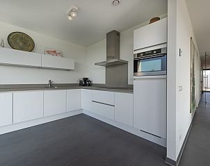 Unterkunft 5903224 - Bungalow Noord-Beveland - Zandbank 07 | De Groote Duynen