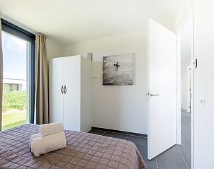 Unterkunft 5903224 - Bungalow Noord-Beveland - Zandbank 07 | De Groote Duynen