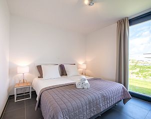 Unterkunft 5903224 - Bungalow Noord-Beveland - Zandbank 07 | De Groote Duynen