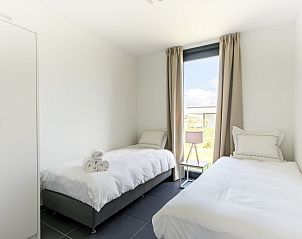 Unterkunft 5903224 - Bungalow Noord-Beveland - Zandbank 07 | De Groote Duynen