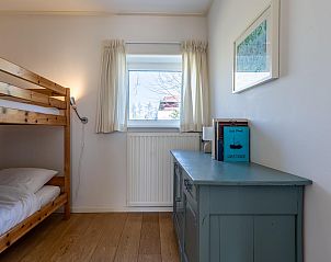 Guest house 5903225 - Holiday property Noord-Beveland - Zwanenlaan 13 | De Schotsman