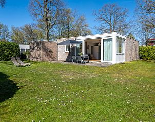 Guest house 5903225 - Holiday property Noord-Beveland - Zwanenlaan 13 | De Schotsman