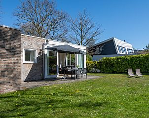 Guest house 5903225 - Holiday property Noord-Beveland - Zwanenlaan 13 | De Schotsman