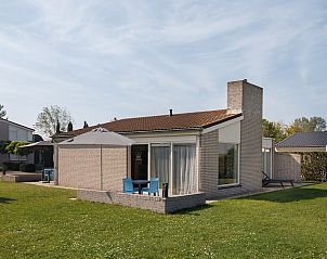 Guest house 5903226 • Bungalow Noord-Beveland • BA Comfort 