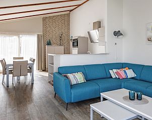 Guest house 5903226 - Bungalow Noord-Beveland - BA Comfort