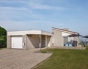 Guest house 5903226 - Bungalow Noord-Beveland - BA Comfort