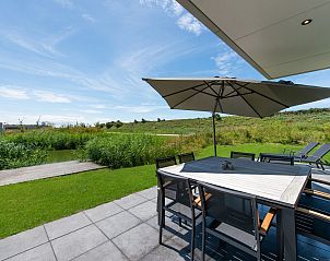 Unterkunft 5903227 - Bungalow Noord-Beveland - Zandbank 02 | De Groote Duynen
