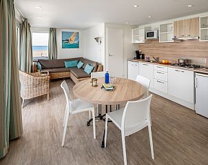 Guest house 590322 - Beach house Noord-Beveland - Beach House 6A