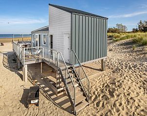 Guest house 590322 - Beach house Noord-Beveland - Beach House 6A