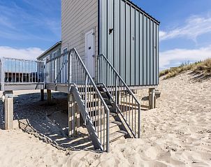 Guest house 590322 - Beach house Noord-Beveland - Beach House 6A