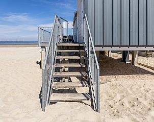 Guest house 590322 - Beach house Noord-Beveland - Beach House 6A