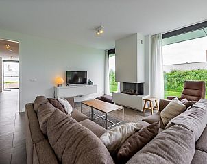 Guest house 5903232 - Bungalow Noord-Beveland - Duinvallei 17 | De Groote Duynen