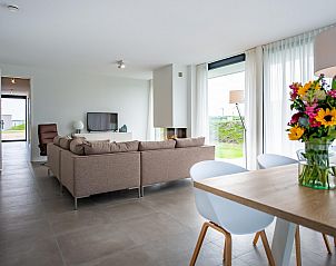 Guest house 5903232 - Bungalow Noord-Beveland - Duinvallei 17 | De Groote Duynen