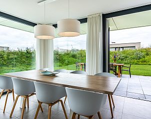 Guest house 5903232 - Bungalow Noord-Beveland - Duinvallei 17 | De Groote Duynen