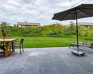 Guest house 5903232 - Bungalow Noord-Beveland - Duinvallei 17 | De Groote Duynen