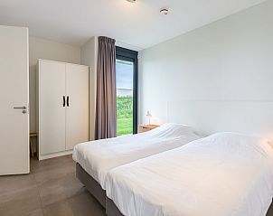 Guest house 5903232 - Bungalow Noord-Beveland - Duinvallei 17 | De Groote Duynen