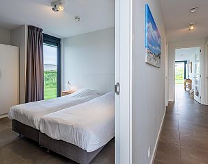 Guest house 5903232 - Bungalow Noord-Beveland - Duinvallei 17 | De Groote Duynen