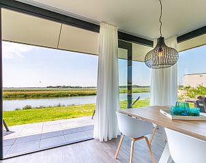 Unterkunft 5903234 - Bungalow Noord-Beveland - Waterlijn 40 | De Groote Duynen
