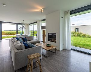 Unterkunft 5903234 - Bungalow Noord-Beveland - Waterlijn 40 | De Groote Duynen