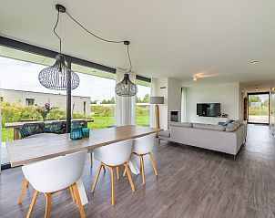 Unterkunft 5903234 - Bungalow Noord-Beveland - Waterlijn 40 | De Groote Duynen
