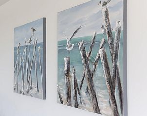 Unterkunft 5903234 - Bungalow Noord-Beveland - Waterlijn 40 | De Groote Duynen