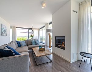 Unterkunft 5903234 - Bungalow Noord-Beveland - Waterlijn 40 | De Groote Duynen