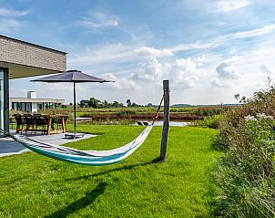 Unterkunft 5903234 - Bungalow Noord-Beveland - Waterlijn 40 | De Groote Duynen