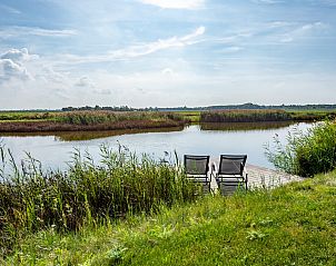 Unterkunft 5903234 - Bungalow Noord-Beveland - Waterlijn 40 | De Groote Duynen