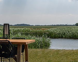 Unterkunft 5903234 - Bungalow Noord-Beveland - Waterlijn 40 | De Groote Duynen