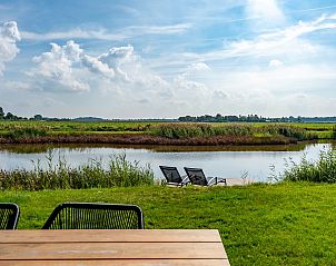 Unterkunft 5903234 - Bungalow Noord-Beveland - Waterlijn 40 | De Groote Duynen