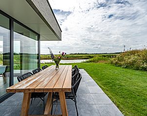 Unterkunft 5903234 - Bungalow Noord-Beveland - Waterlijn 40 | De Groote Duynen