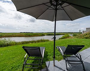 Unterkunft 5903234 - Bungalow Noord-Beveland - Waterlijn 40 | De Groote Duynen