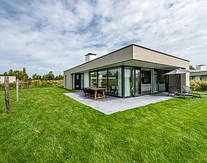 Unterkunft 5903234 - Bungalow Noord-Beveland - Waterlijn 40 | De Groote Duynen