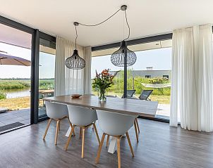 Unterkunft 5903234 - Bungalow Noord-Beveland - Waterlijn 40 | De Groote Duynen