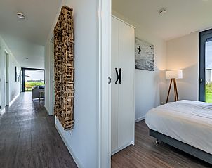 Unterkunft 5903234 - Bungalow Noord-Beveland - Waterlijn 40 | De Groote Duynen