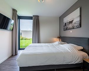 Unterkunft 5903234 - Bungalow Noord-Beveland - Waterlijn 40 | De Groote Duynen