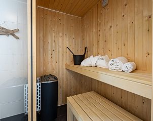 Unterkunft 5903234 - Bungalow Noord-Beveland - Waterlijn 40 | De Groote Duynen