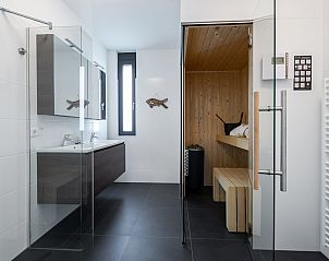 Unterkunft 5903234 - Bungalow Noord-Beveland - Waterlijn 40 | De Groote Duynen