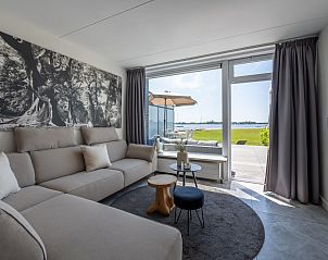 Guest house 5903239 • Holiday property Noord-Beveland • Havenweg 8 | Havenweg 