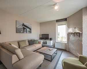 Guest house 590324 - Bungalow Noord-Beveland - NS Comfort
