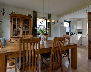 Guest house 5903240 - Holiday property Noord-Beveland - Marinuswerf 30 | Marinuswerf