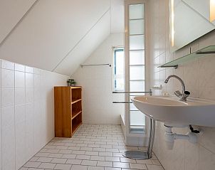 Guest house 5903240 - Holiday property Noord-Beveland - Marinuswerf 30 | Marinuswerf