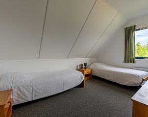 Guest house 5903240 - Holiday property Noord-Beveland - Marinuswerf 30 | Marinuswerf