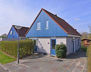 Guest house 5903242 • Holiday property Noord-Beveland • Marinuswerf 24 | Marinuswerf 