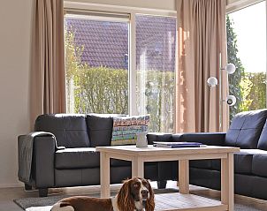 Guest house 5903242 - Holiday property Noord-Beveland - Marinuswerf 24 | Marinuswerf