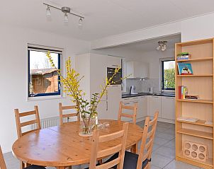 Guest house 5903242 - Holiday property Noord-Beveland - Marinuswerf 24 | Marinuswerf