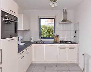 Guest house 5903242 - Holiday property Noord-Beveland - Marinuswerf 24 | Marinuswerf