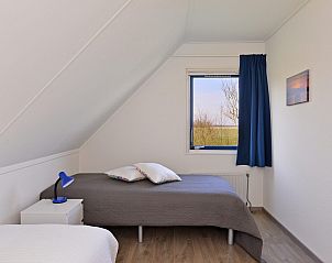 Guest house 5903242 - Holiday property Noord-Beveland - Marinuswerf 24 | Marinuswerf